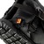 Sandały Quoc x Restrap Sandal, czarny, 42 - rove.pl