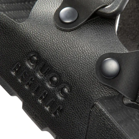 Sandały Quoc x Restrap Sandal, czarny, 46