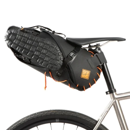 Sandały Quoc x Restrap Sandal, czarny, 46