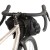 Torba na kierownice Restrap Bar Bag, S, czarny - rove.pl