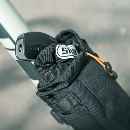 URBAN STEAM BAG
