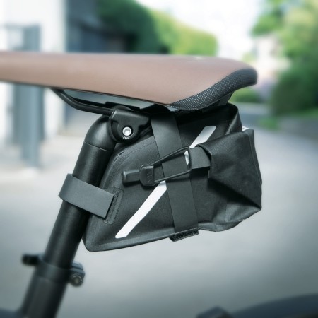 RACE SADDLE BAG S
