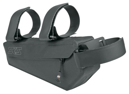 RACE FRAME BAG