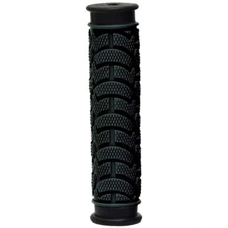 Chwyty OXF MTB 127mm black.webp