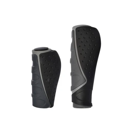 Chwyty OXF MTB 127mm black.webp