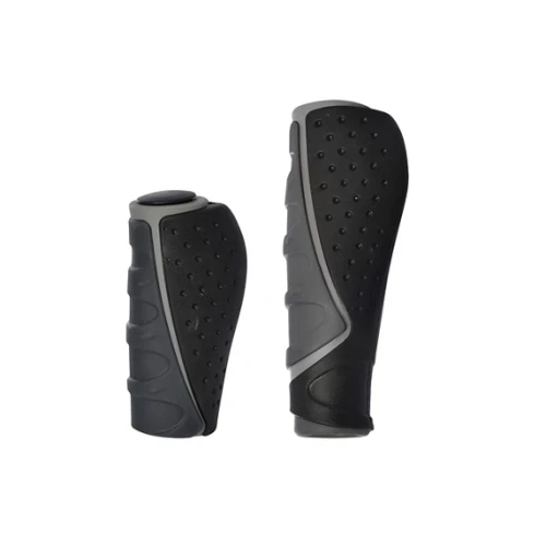 Przejdź do produktu Chwyty OXF Ergo Grip-shift 131/91 czarno/szare