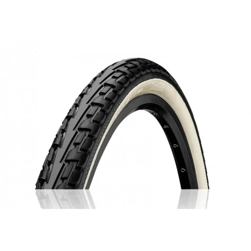 Przejdź do produktu Opona Continental Ride Tour 700x37 czarno/biała