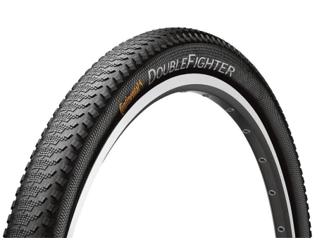 Opona Continental Double Fighter III 26x1.90 Reflex.webp