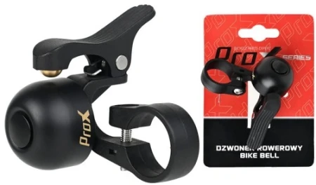 Dzwonek Prox FiS lewy black.webp