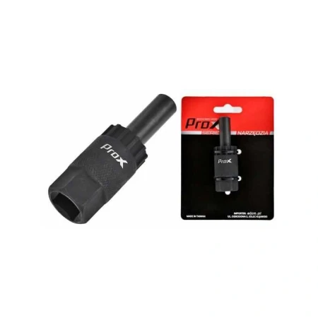 Klucz do kaset Prox z pinem 12mm.webp