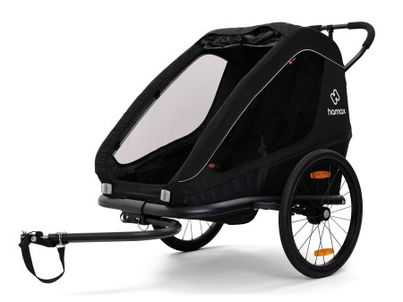 Traveller Twin
