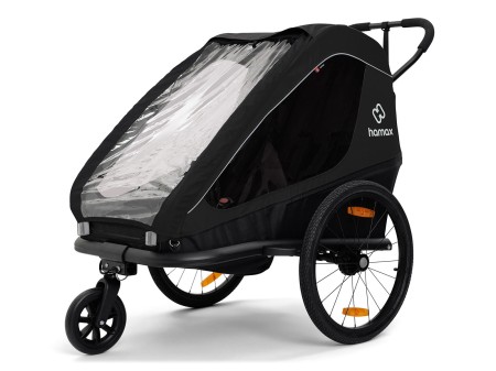 Traveller Twin