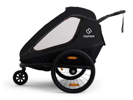 Traveller Twin