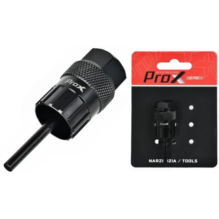 Klucz do kaset Prox z pinem TL-02.webp