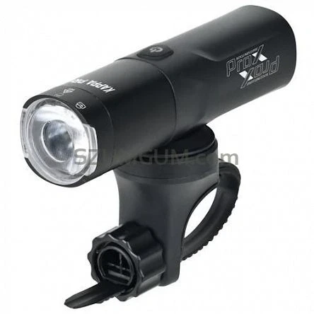 Przejdź do produktu Lampa przód Prox Kappa 800lm 2500mAh USB-C