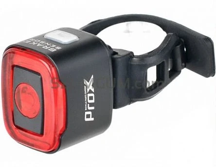 Lampa tył Prox ARA II Cob-XPE 50lm 400mAh USB-C.webp