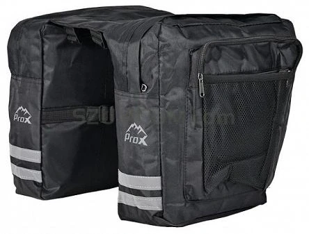 Sakwa Prox Montana na bagażnik 398 black 27L.webp