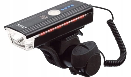 Zestaw lamp Prox Aero A.I. LED USB PILOT SENSOR.webp