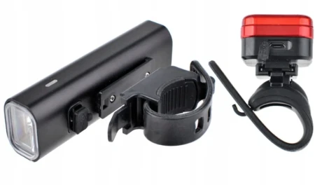 Komplet oświetlenia PROX AERO III 400lm+APUS 40lm.webp