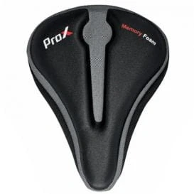 Pokrowiec siodełka Prox M-290x210mm Memory Foam.webp