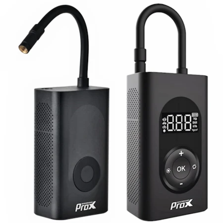 Pompka Prox Deco Akku 4000mAh USB-C PowerBank.webp