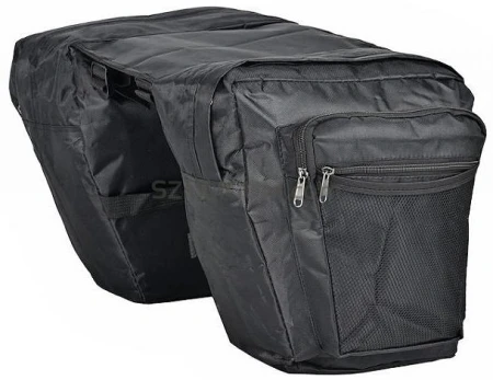 Sakwa Prox Montana na bagażnik 398 black 27L.webp