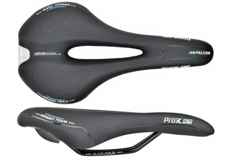 Siodło Prox Falcon Airlow Reflex MedSeries.webp