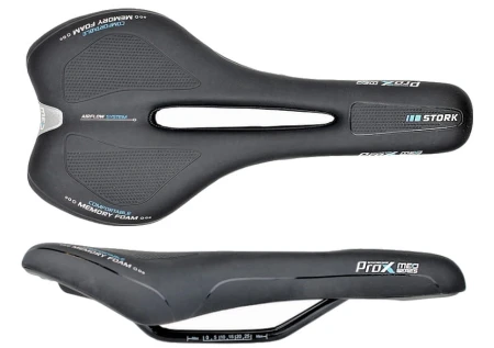 Siodło Prox Stork Airflow Reflex MedSeries.webp