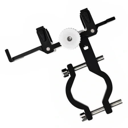 Uchwyt Prox Eagle X3 do smartphona czarny.webp