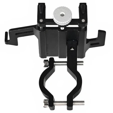 Uchwyt Prox Eagle X3 do smartphona czarny.webp