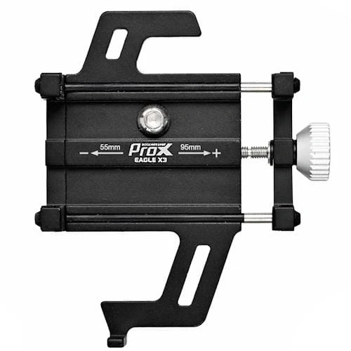 Przejdź do produktu Uchwyt Prox Eagle X3 do smartphona czarny