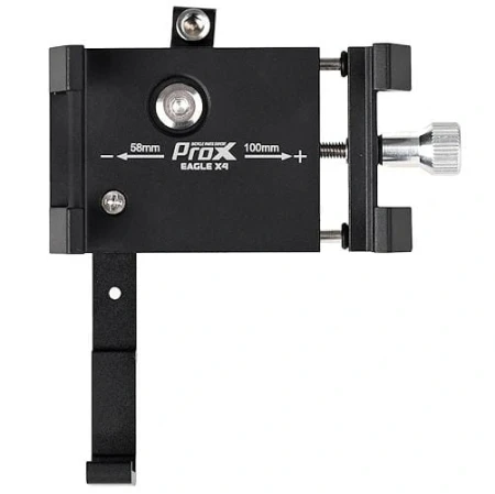 Uchwyt Prox Eagle X4 do smartphona obracany.webp