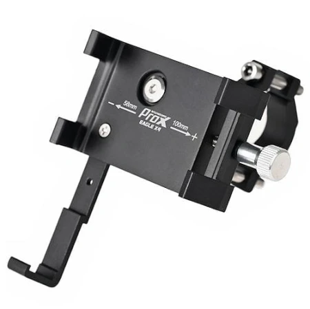 Uchwyt Prox Eagle X4 do smartphona obracany.webp