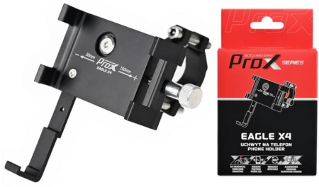 Uchwyt Prox Eagle X4 do smartphona obracany.webp