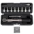 Klucz dynamometryczny Prox w walizce 2-24 Nm.webp