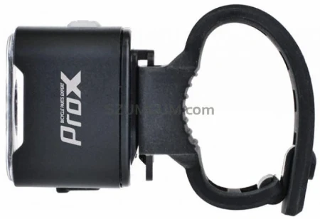 Lampa przód Prox ARA II COB-XPE 200lm.webp