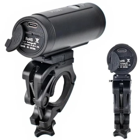 Lampa Przód Prox Spika 1100Lm 5000mAh Usb.webp