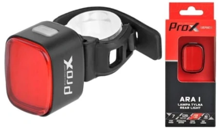 Lampa tył Prox ARA I Cob Led 50lm 400mAh USB-C.webp