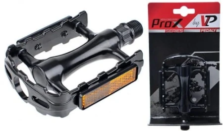 ProX PEDAŁY VPE-465 ANTYPOŚLIZGOWE ALUMINIOWE 9/16.webp