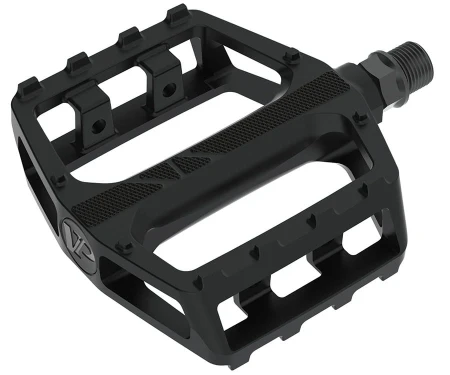 Pedały platformowe Prox VPE-506 czarne