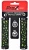 Chwyty Prox GP-53 130mm skręcane black/green.webp