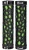 Chwyty Prox GP-53 130mm skręcane black/green.webp