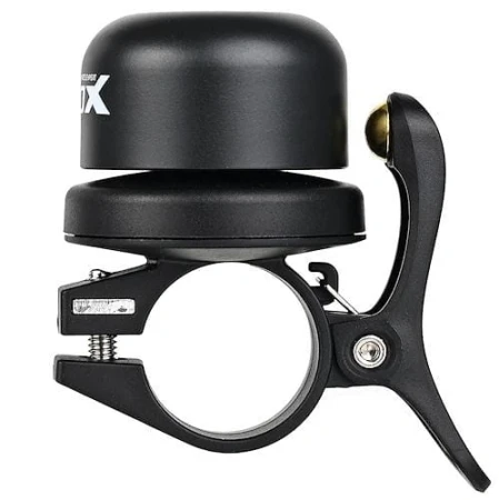 Dzwonek Rowerowy Prox GES Air Tag black.webp