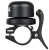 Dzwonek Rowerowy Prox GES Air Tag black.webp