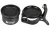 Dzwonek Rowerowy Prox GES Air Tag black.webp