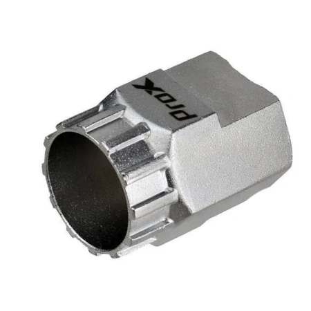 Klucz ProX do kasety chrom nasadka do kasety rower.webp