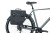 Sakwa miejska pojedyncza BASIL TOUR SINGLE PANNIER BAG RIGHT 14L,  Hook On System, wodoodporna right black (NEW) - rove.pl