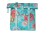 Torba na bagażnik BASIL BLOOM FIELD SHOPPER 15-20L, sky blue (NEW)