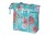 Torba na bagażnik BASIL BLOOM FIELD SHOPPER 15-20L, sky blue (NEW) - rove.pl