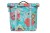 Torba na bagażnik BASIL BLOOM FIELD DOUBLE PANNIER BAG MIK 28-35L, MIK System (ready to go) sky blue (NEW) - rove.pl